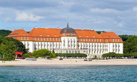 Grand Sopot & Casino